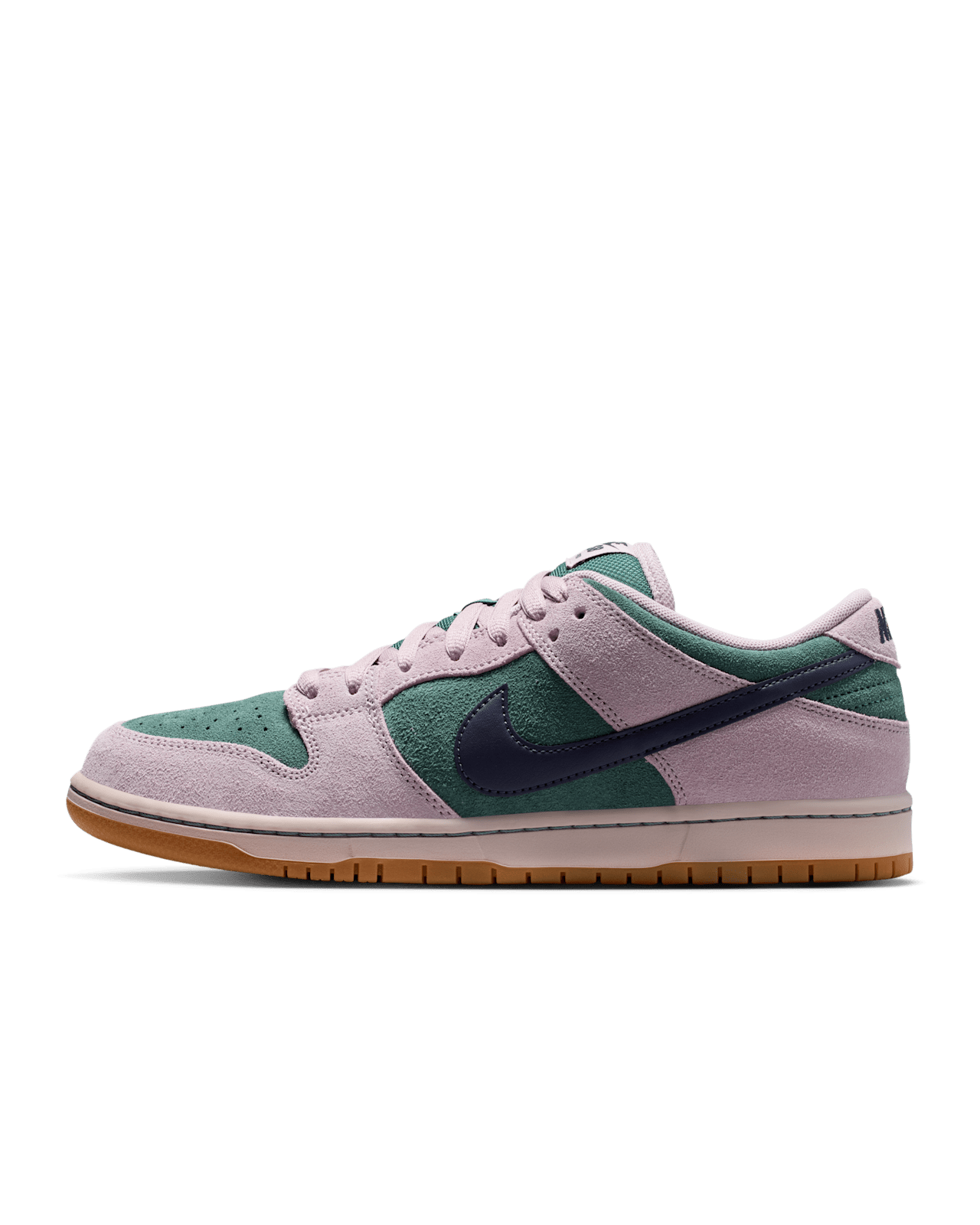 Nike SB Shoes Dunk Low Mineral Slate Particle Rose US SIZE Skate Sneakers