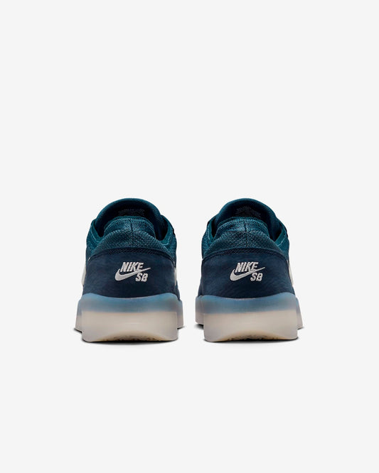 Nike Sb Shoes Ps8 Obsidian Squadron Blue Phantom Us Size Skateboard Sneakers