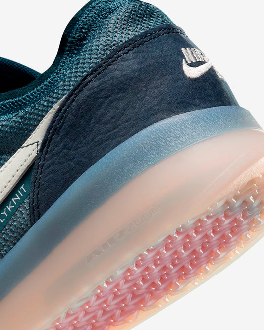 Nike SB Shoes PS8 Obsidian Squadron Blue Phantom US SIZE Skateboard Sneakers