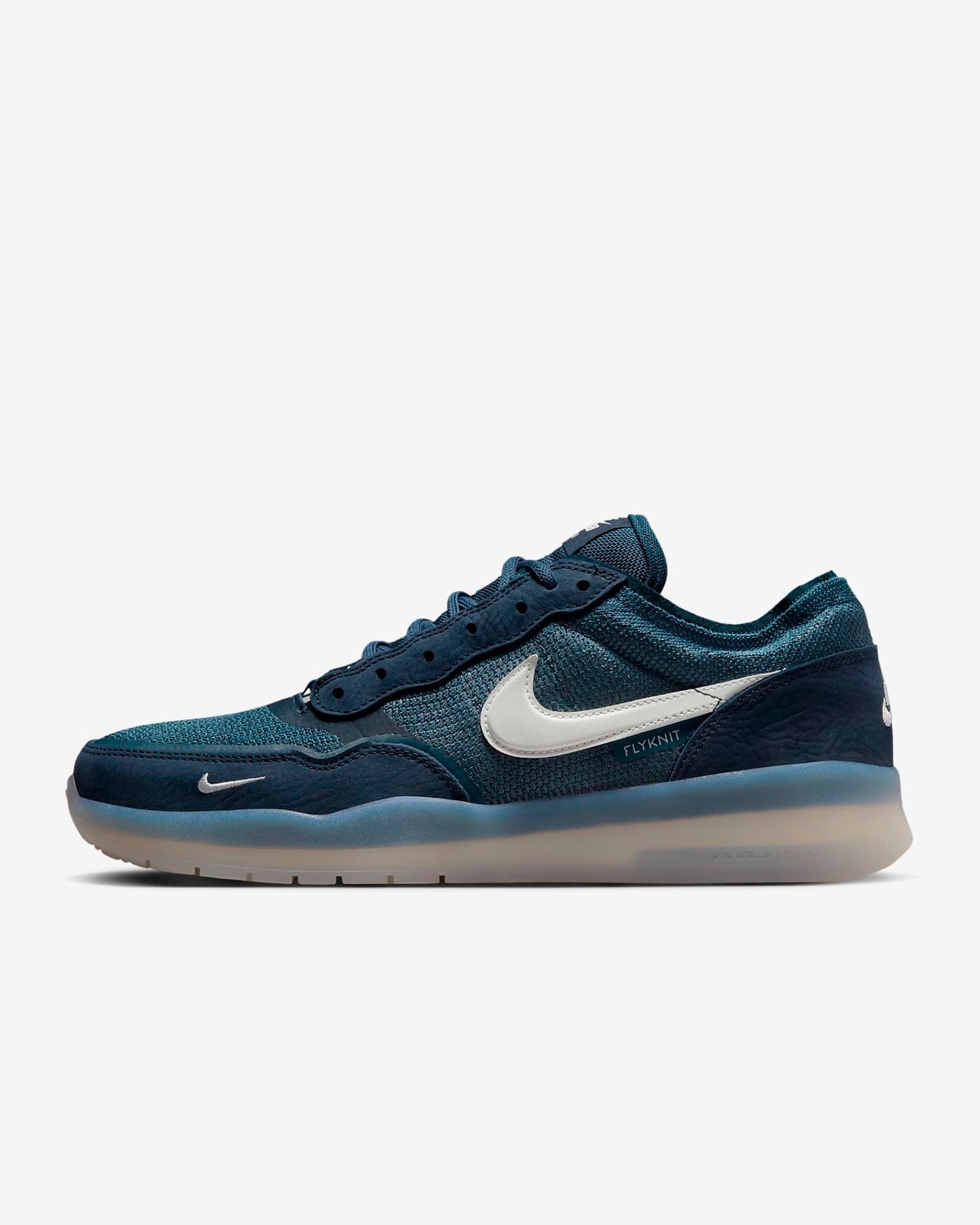 Nike Sb Shoes Ps8 Obsidian Squadron Blue Phantom Us Size Skateboard Sneakers