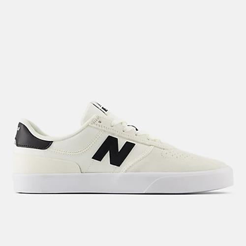 Nb Numeric Shoes 272 White Black Nm272Ggg Us Size Skateboard Sneakers