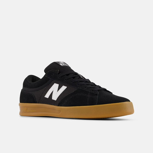 New Balance Numeric Shoes NM430BLG Black/White/Gum US Size Skateboard Sneakers