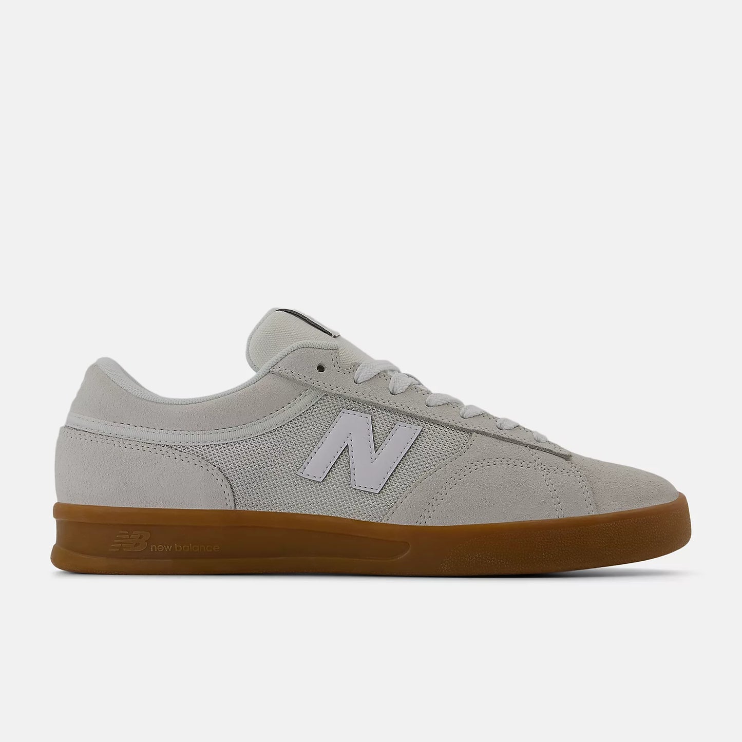 New Balance Numeric Shoes Nm430Ssg Sea Salt Gum Us Size Skateboard Sneakers