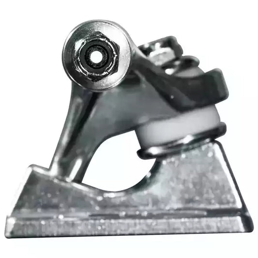 Slappy Skateboard Trucks ST1 Hollow 9" Polished