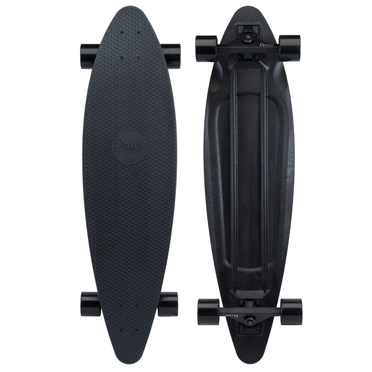 Penny Skateboards Blackout 36