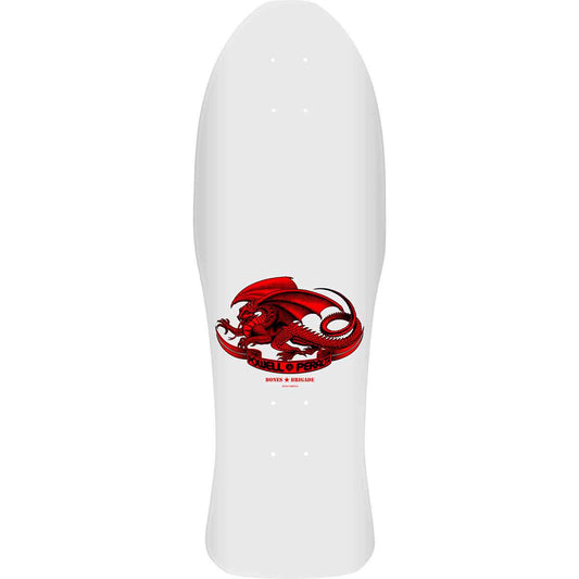 Powell Peralta Steve Caballero Bones Brigade Series 17 Deck Reissue