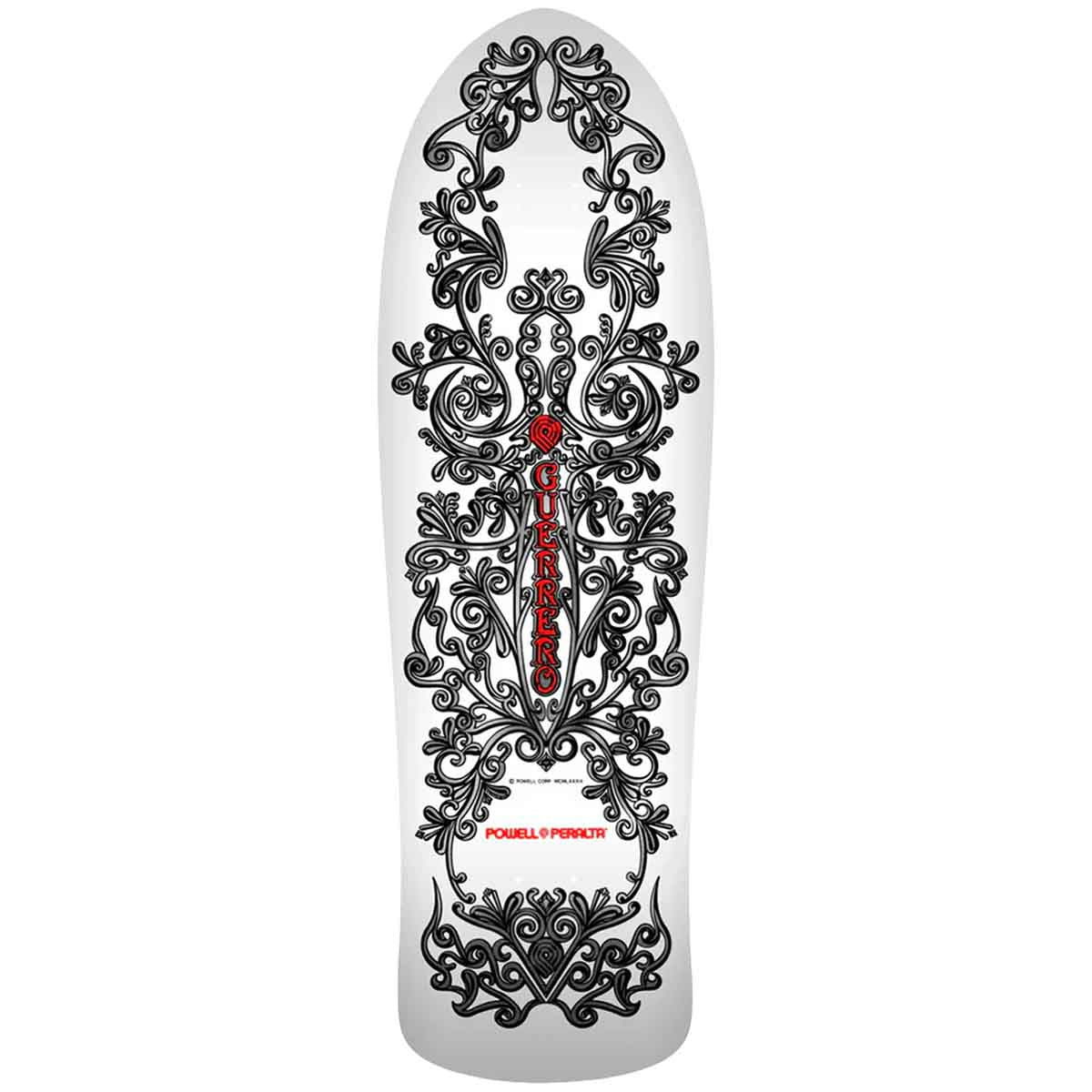 Powell Peralta Bones Brigade Series 17 Deck Reissue