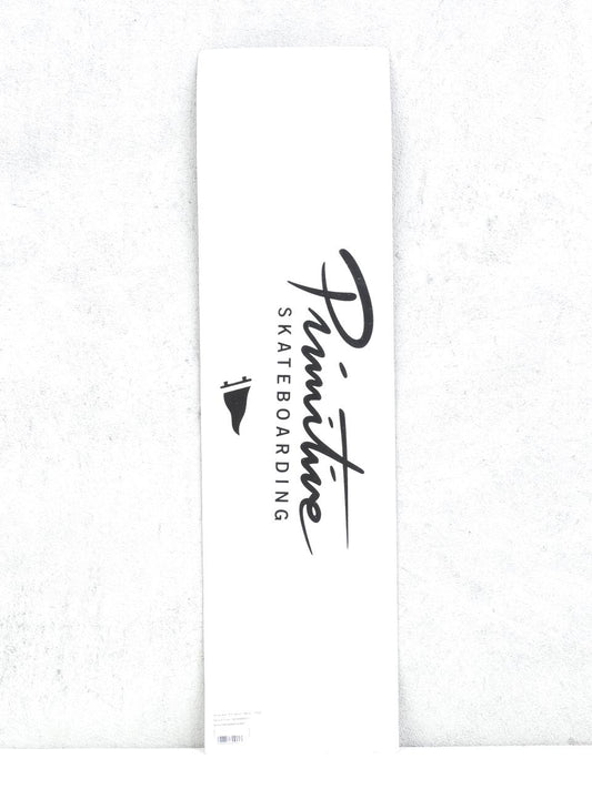 Primitive Skateboard Grip Dragon Ball Z Universe Survival DBZ 9x33"