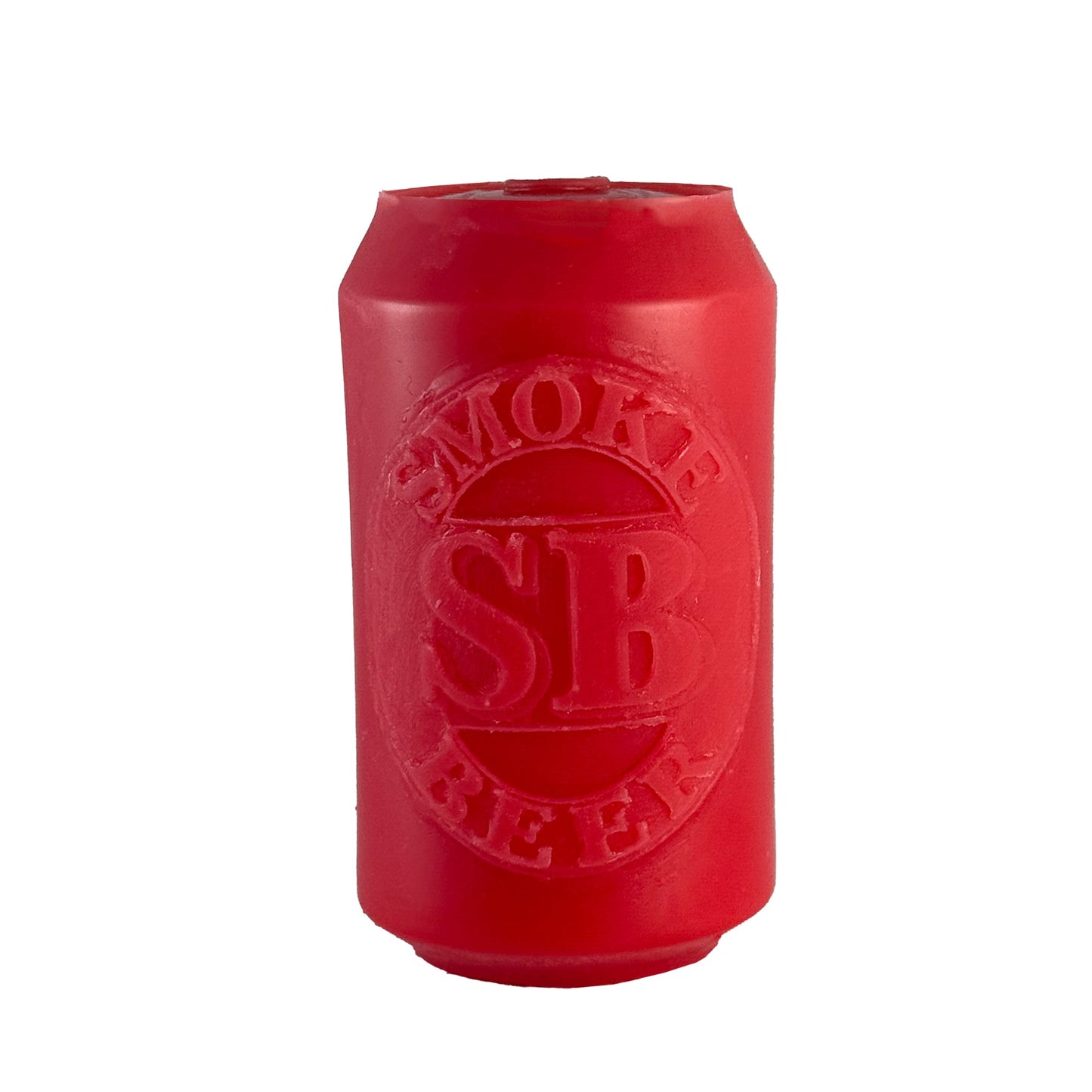 Smoke Beer Skid Sauce Beer Can Wax Red 330Ml