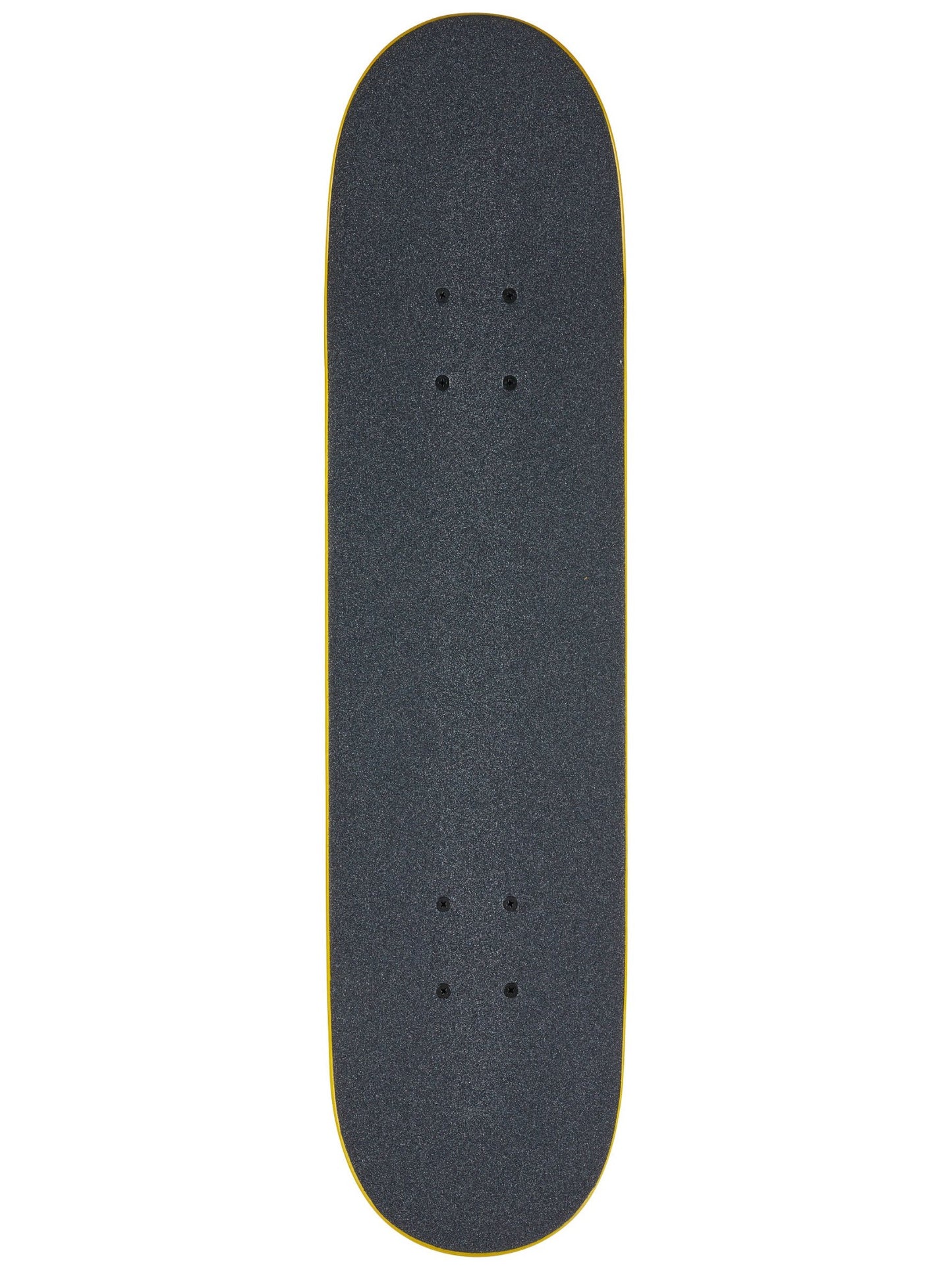 Push Skateboard Complete Peek Over 7" Mini