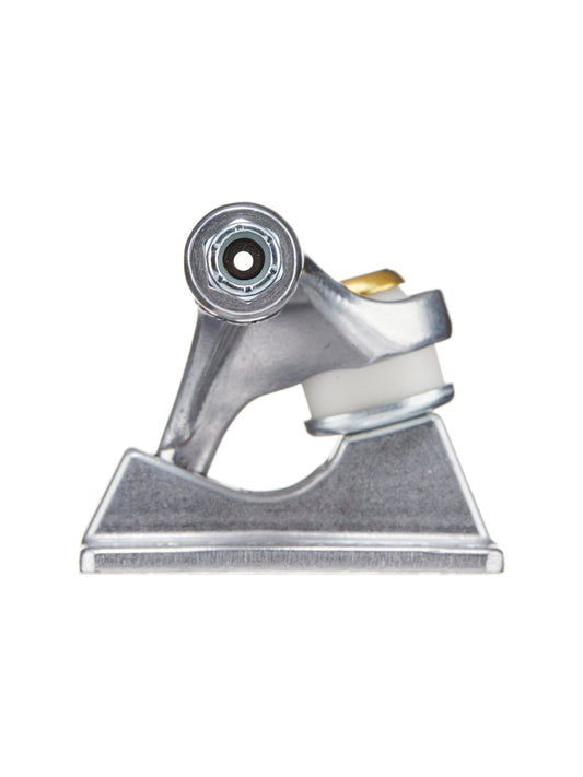 Slappy Trucks ST1 Ultra Low Inverted Hollow Kingpins 8.75" Polished