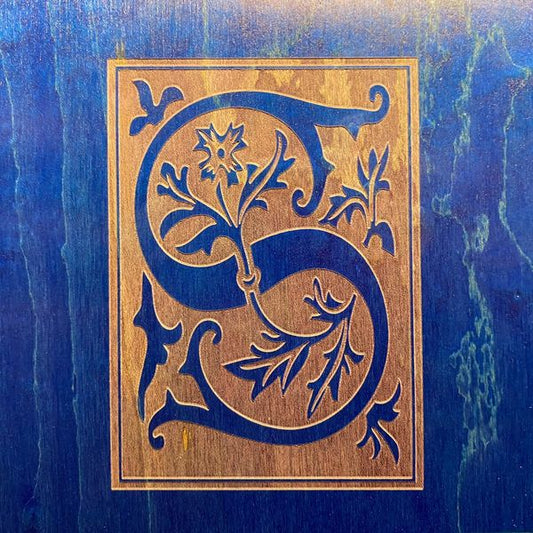 Sub Zero Skateboard Deck Vines Ex7 8 5