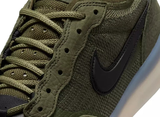 Nike SB Shoes PS8 Sequoia Black Cargo Khaki US SIZE Skateboard Sneakers