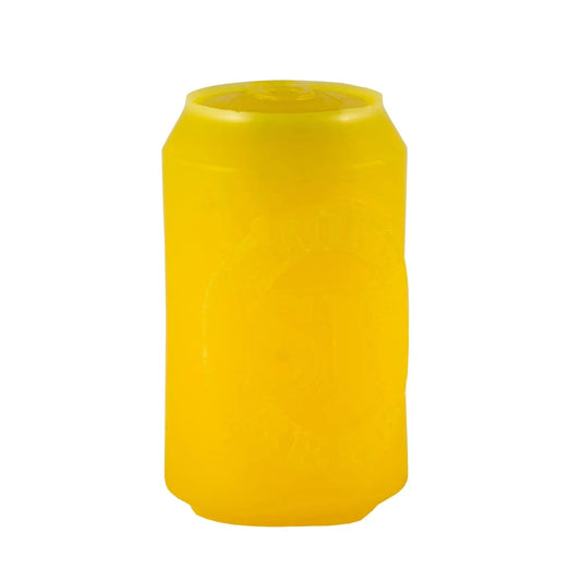Smoke Beer Skid Sauce Beer Can Wax Yellow 330ml