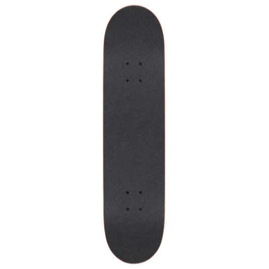 Amnesia Complete Skateboards Carbon Fibre A 8.25"