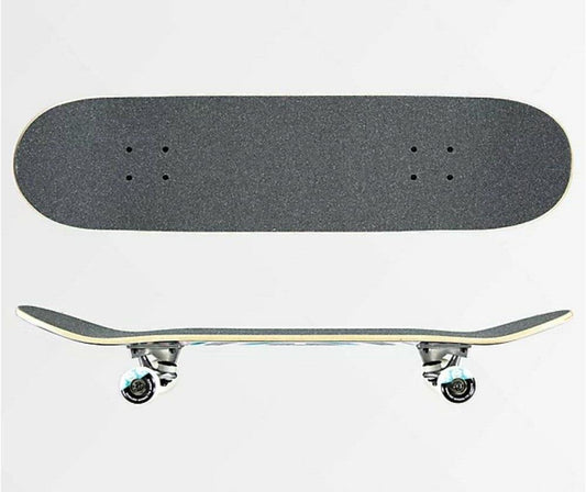 Element Skateboard Complete Adonis 7 75 Pre Assembled