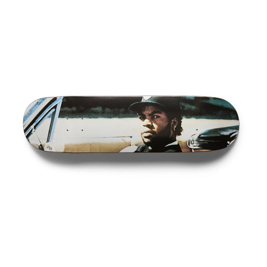 FULL SET Color Bars x Ice Cube 4 Deck Series Limited Edition Collection