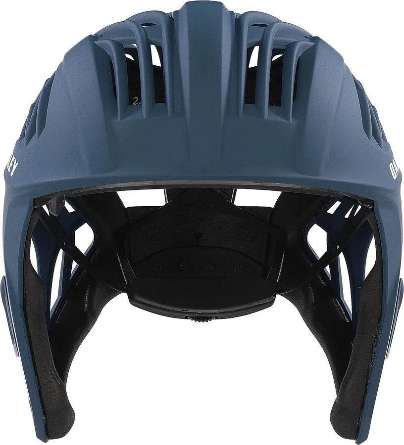 Oakley WTR Icon Matte Poseidon Helmet