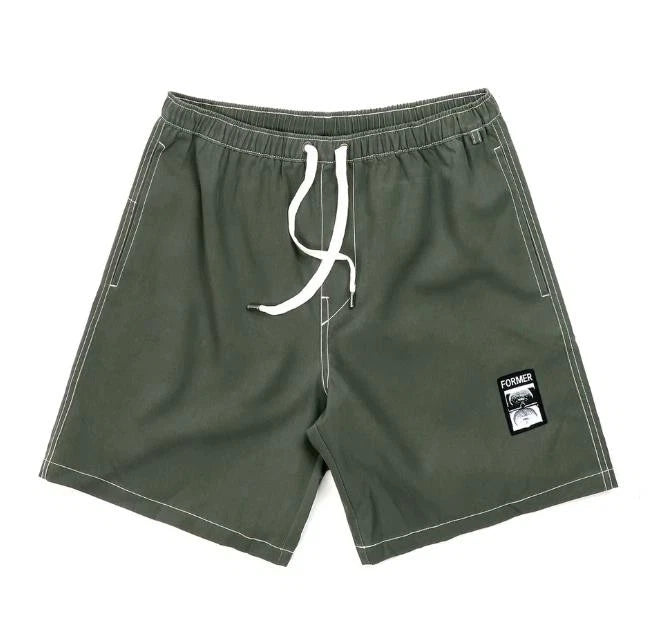 Former Swans Baggy Trunk 18 Surplus