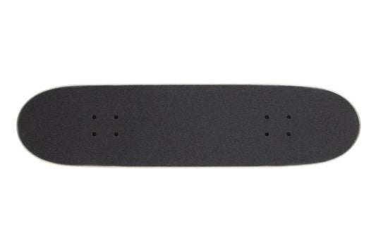 Anti Hero Skateboard Complete Classic Eagle 8.25" Grey