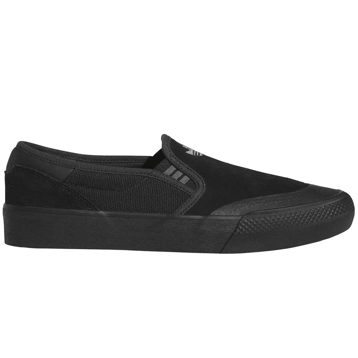 Adidas Shoes Shmoofoil Slip-On Black/ Black KJ0277
