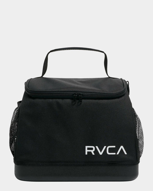 RVCA - Rvca cooler bag Black