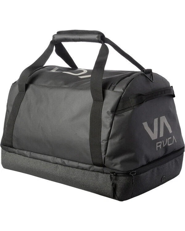 RVCA - Va Gear Bag 83L Black Bag