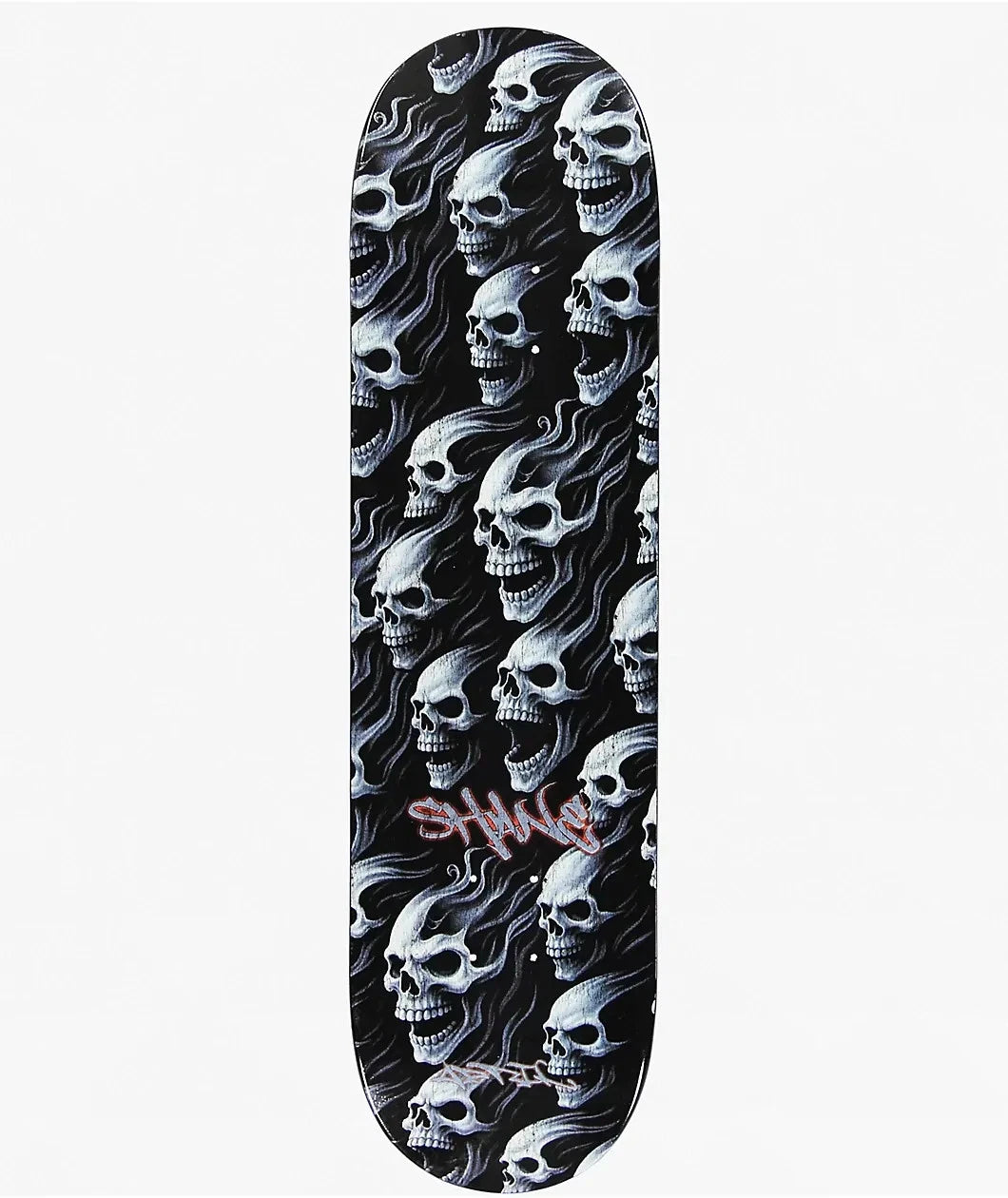 April Skateboard Deck Shane Oneill Full Dead 8 5