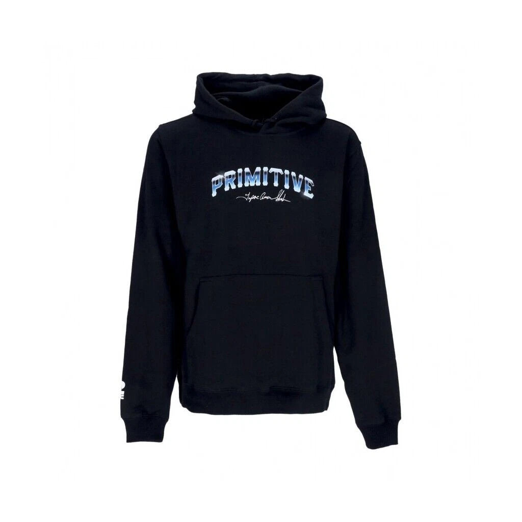 Primitive - Tupac No Shine II Black Hoodie