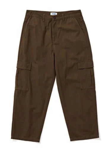 X Large 91 Cargo Pant Chocolate