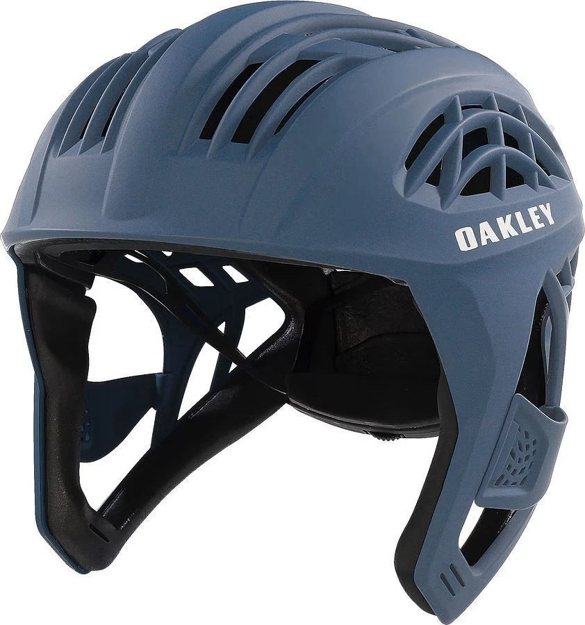 Oakley Wtr Icon Helmet Matte Poseidon