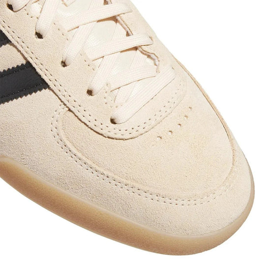 Adidas Glenburn Skate Shoes Sand Strata Black Gum
