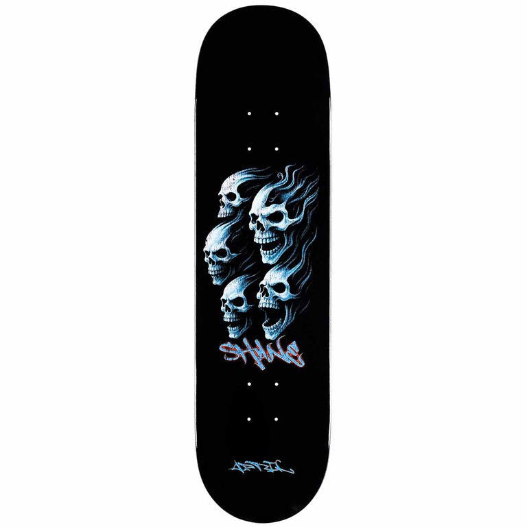 April Deck Shane Oneill Dead 8 25 Black Dip
