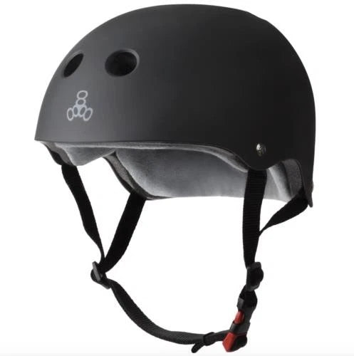 Triple Eight 8 Sport Certified Sweatsaver Helmet