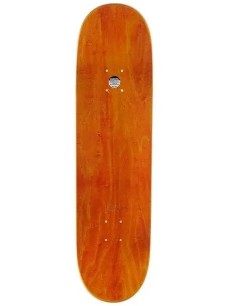 Alien Workshop Deck Solorays 8.375" Skateboard Deck