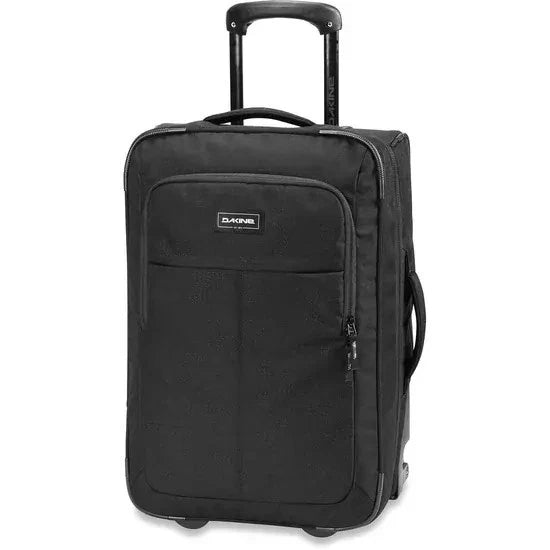Dakine Carry On Roller Bag 42L Black