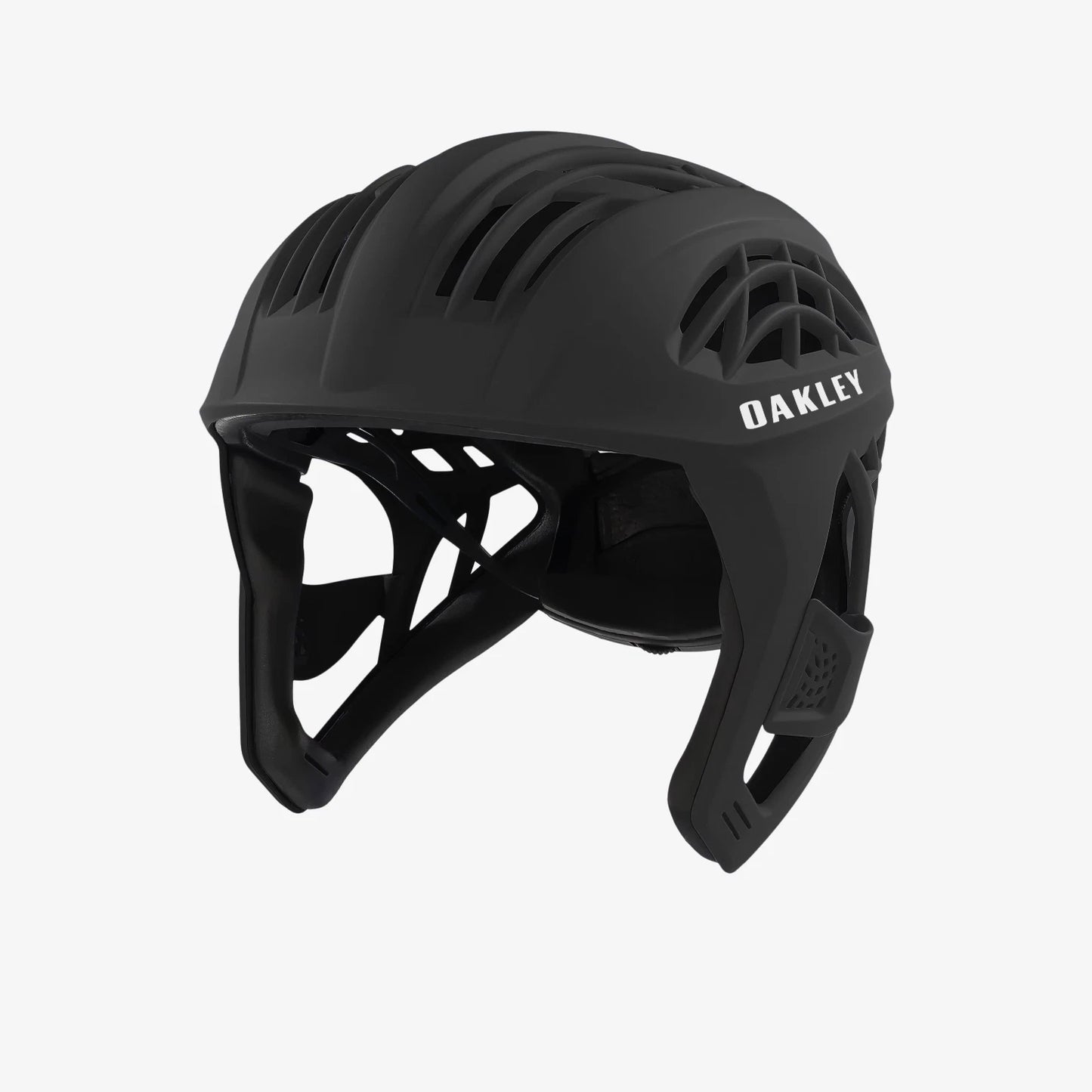Oakley Wtr Icon Helmet Matte Black