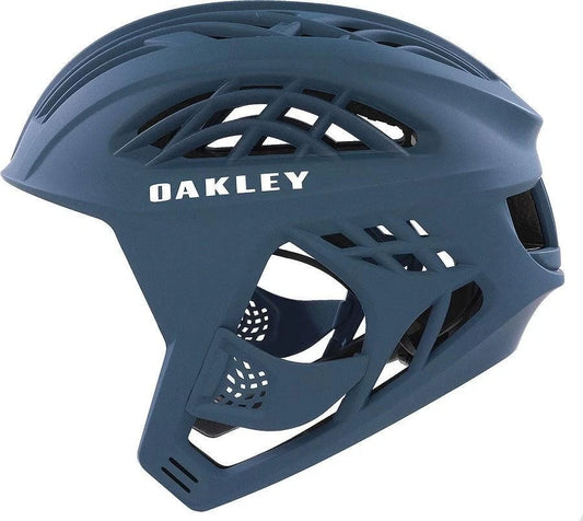 Oakley WTR Icon Matte Poseidon Helmet