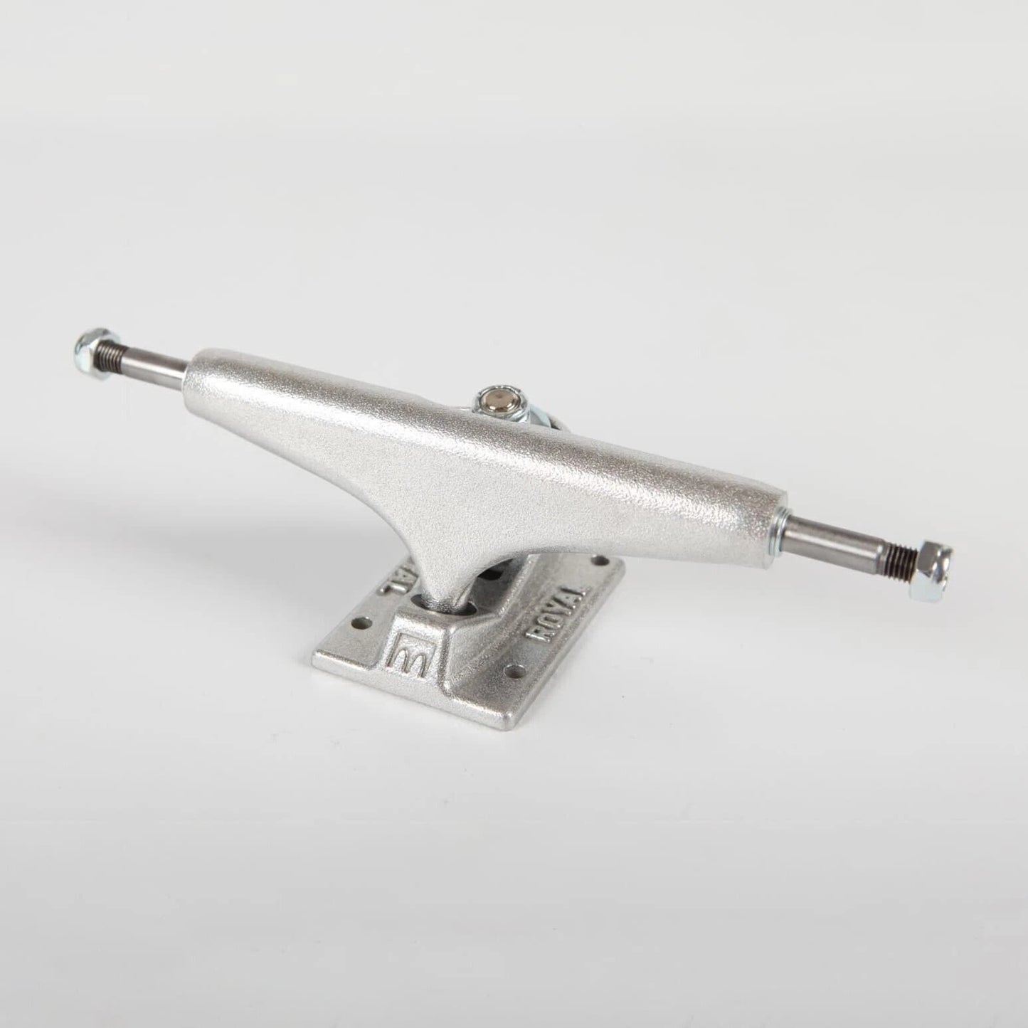 Royal Trucks Raw Ultralite 144 Skateboard Trucks 8 25 Hollow