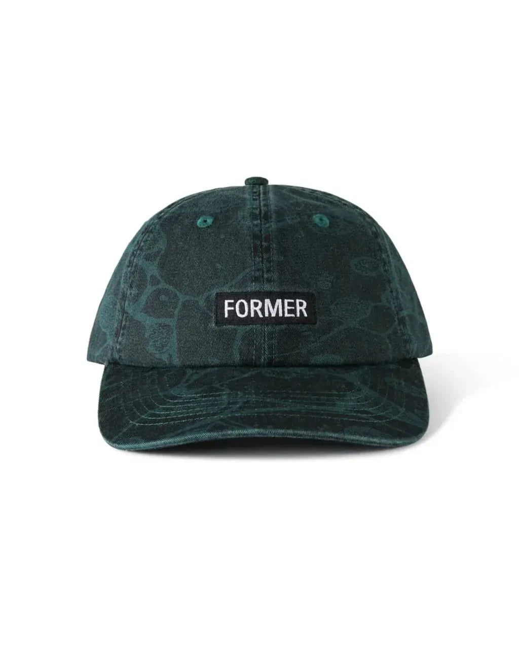 Former Legacy Rose Cap Petrol