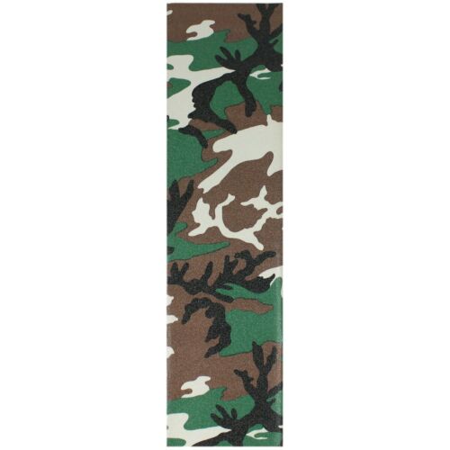 Jessup Grip Tape Camo Original 9" x 33" Skateboard Griptape