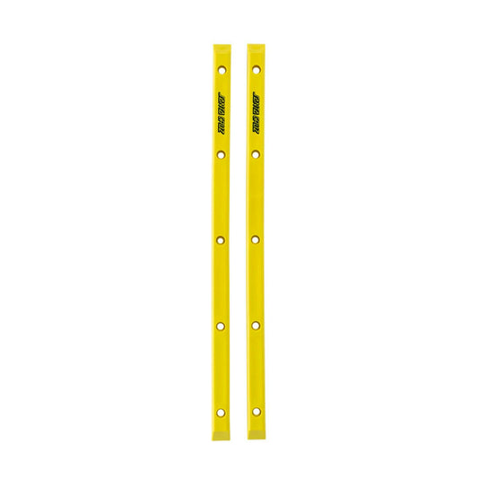 Santa Cruz Rails Slimline Yellow Slime Balls Rails