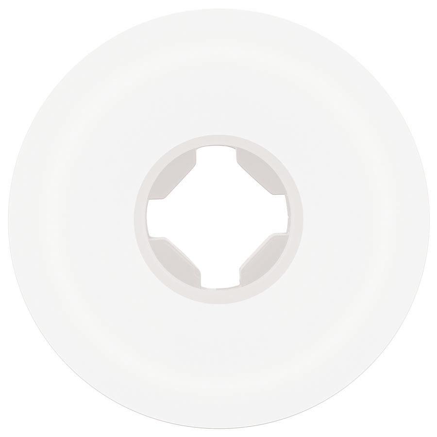 Santa Cruz Wheels Slime Balls Vomit Mini Ii 54Mm 97A