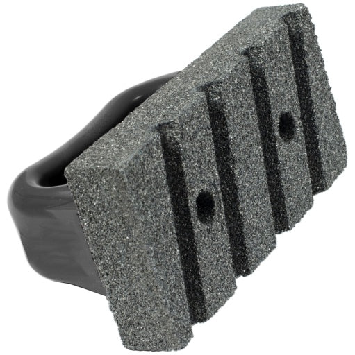 Jacuzzi Rub Brick Black
