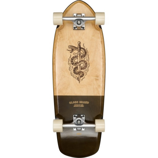 Globe Stubby 30 Cruiserboard Inner Savage