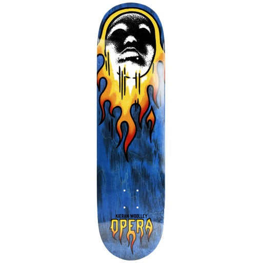 Opera Kieran Woolley Flame Deck 8 5 Ex7