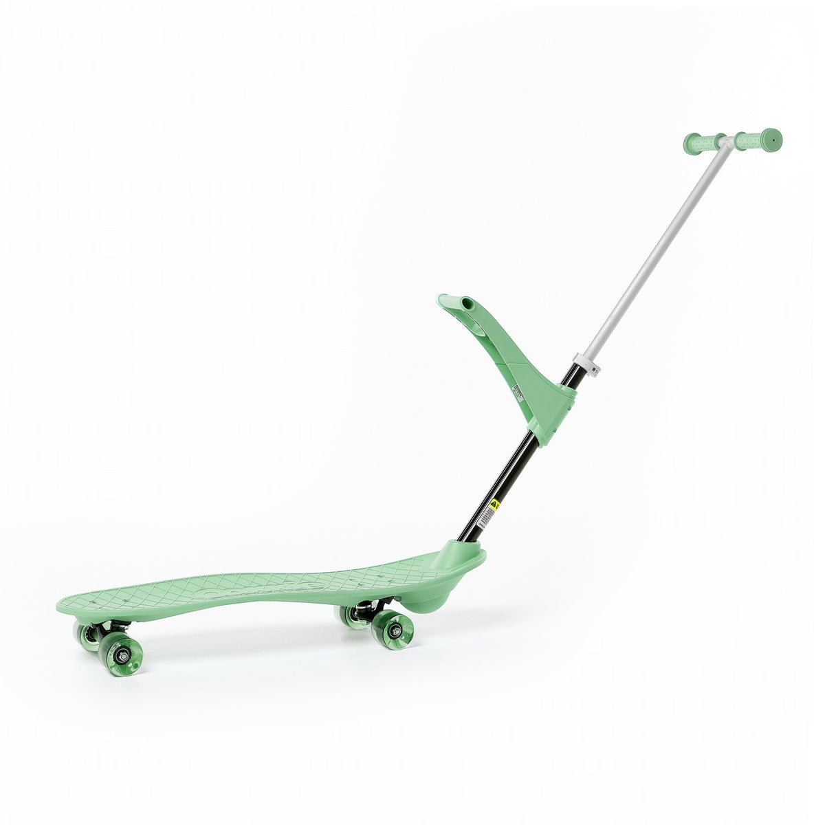 Ookkie Kids Learner Skateboard Trainer Sage