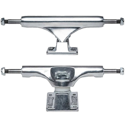 Slappy Trucks St1 Inverted Hollow Lights 8 75 Polished