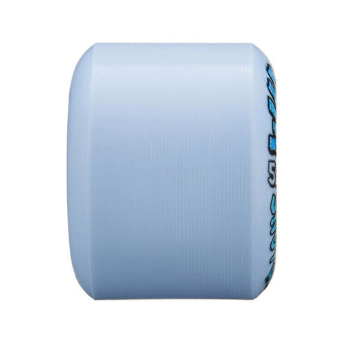 Snot Wheels Wide Boys 52mm Ice Blue 101a