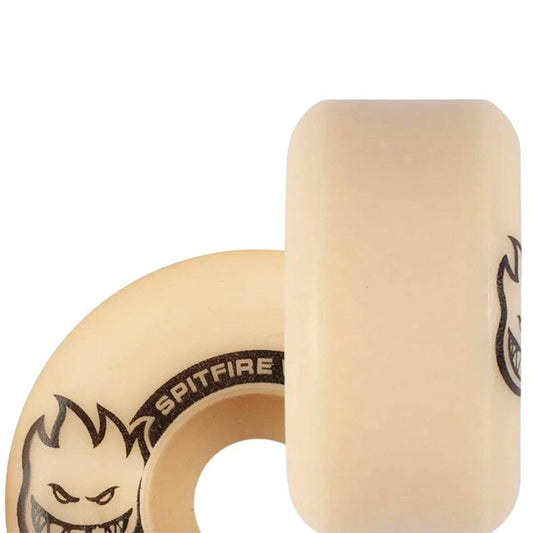 Spitfire Wheels Formula Four Lil Smokies Conical Full 51Mm 99D F4